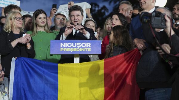 Nikušor Dan  - Sputnik Srbija