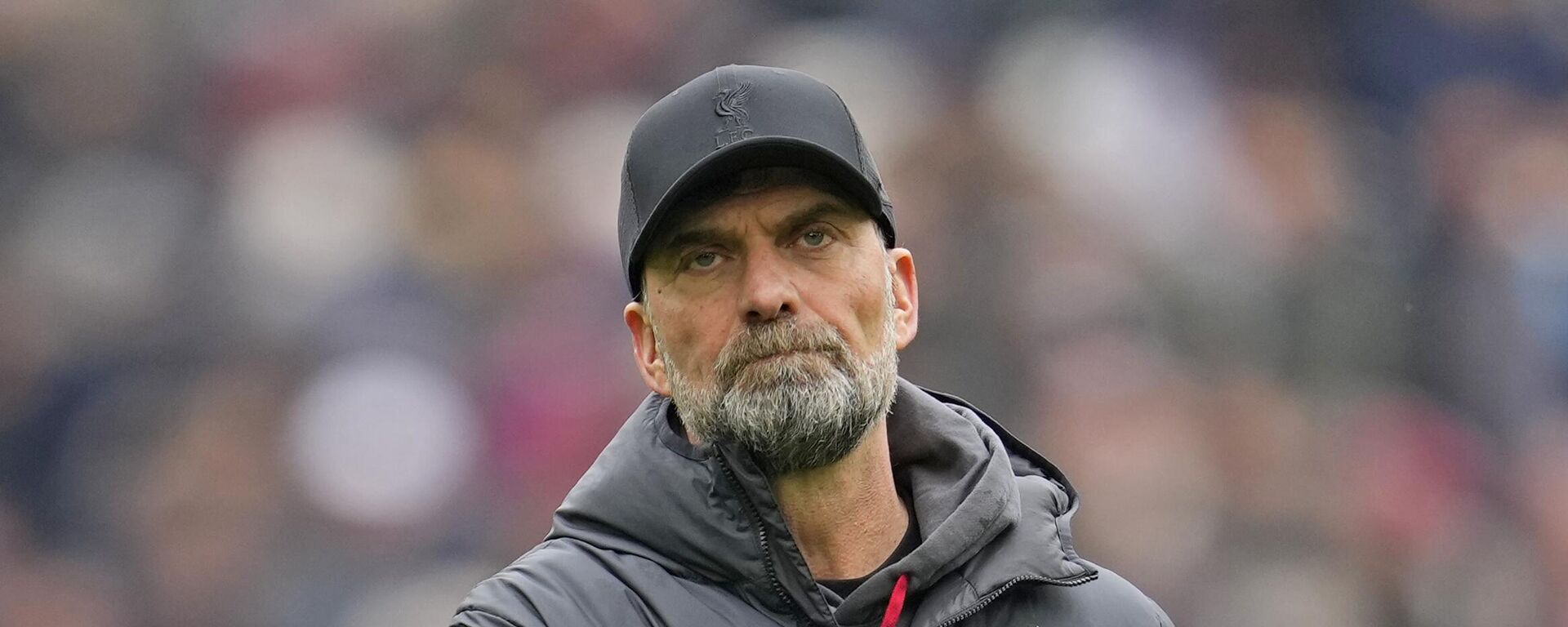 Јирген Клоп - Sputnik Србија, 1920, 20.05.2025