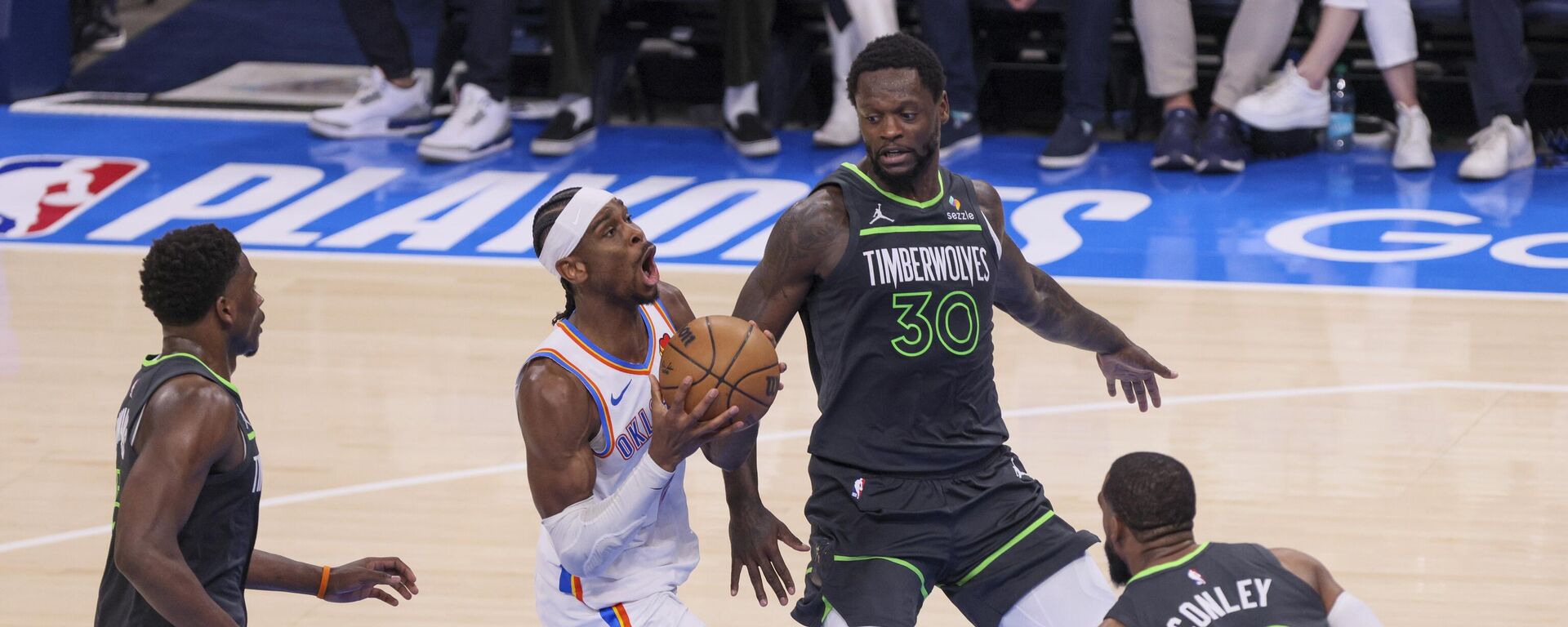 Оклахома Минесота - Sputnik Србија, 1920, 21.05.2025