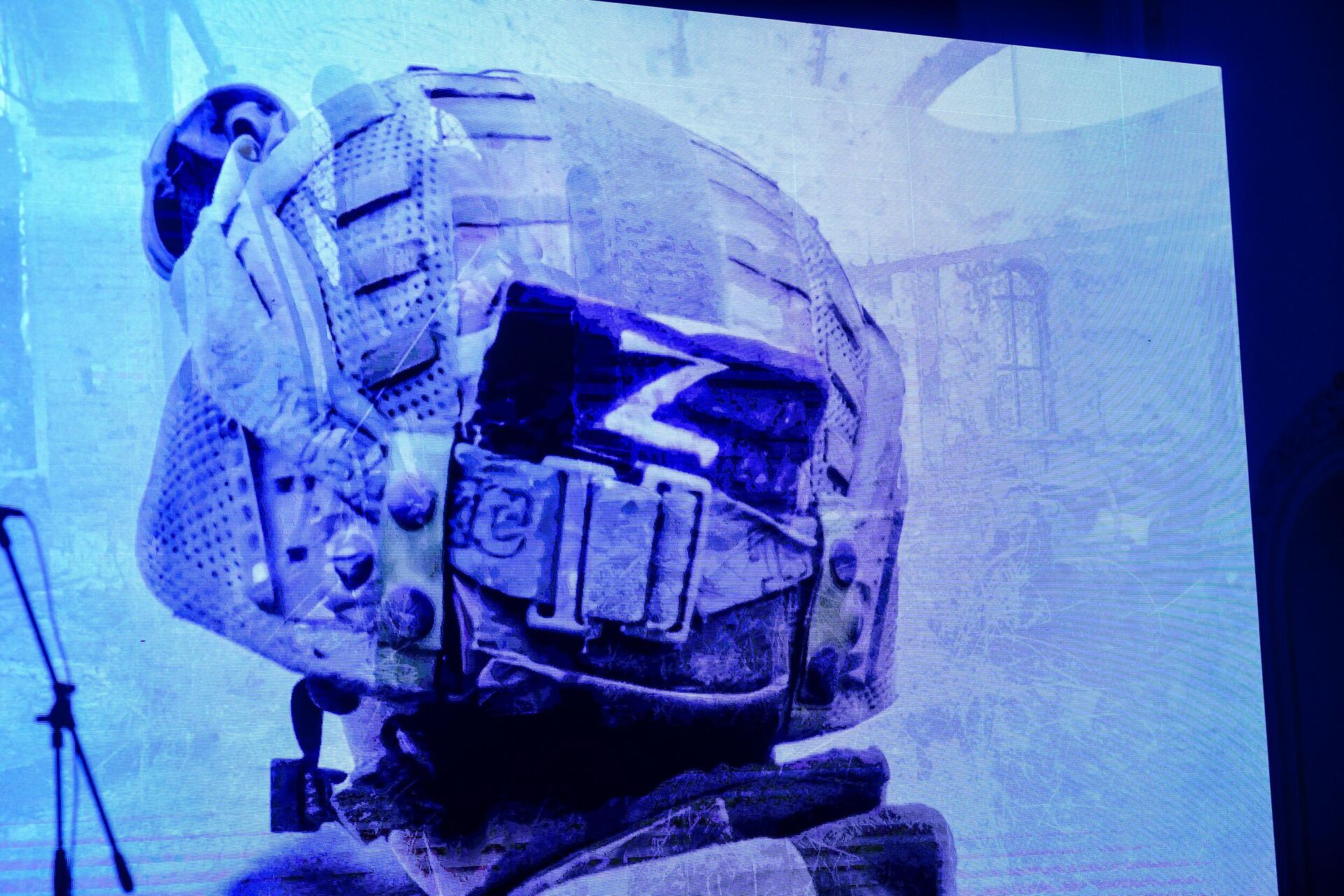 Festival RT.Dok - Sputnik Srbija, 1920, 21.05.2025