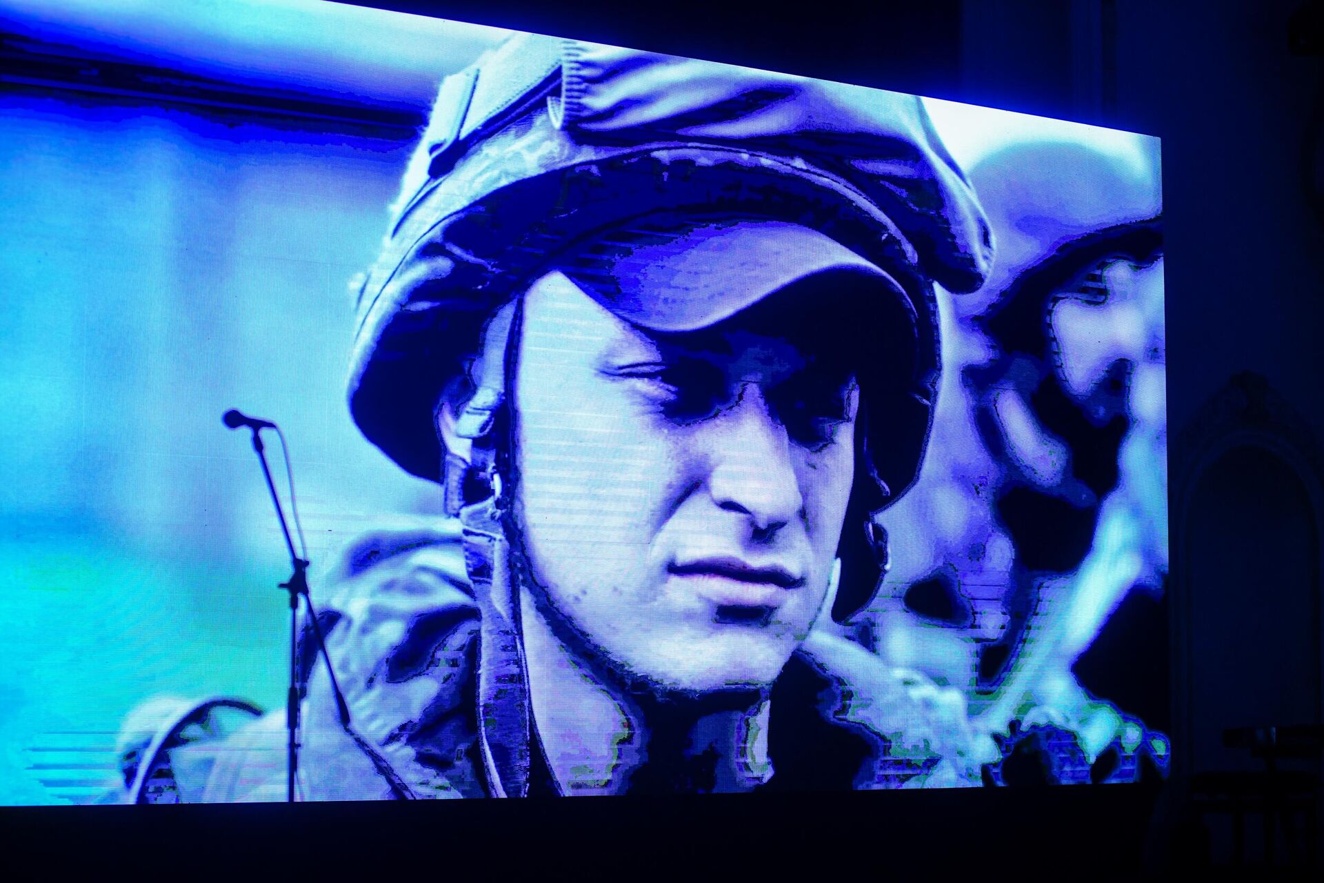 Festival RT.Dok - Sputnik Srbija, 1920, 21.05.2025