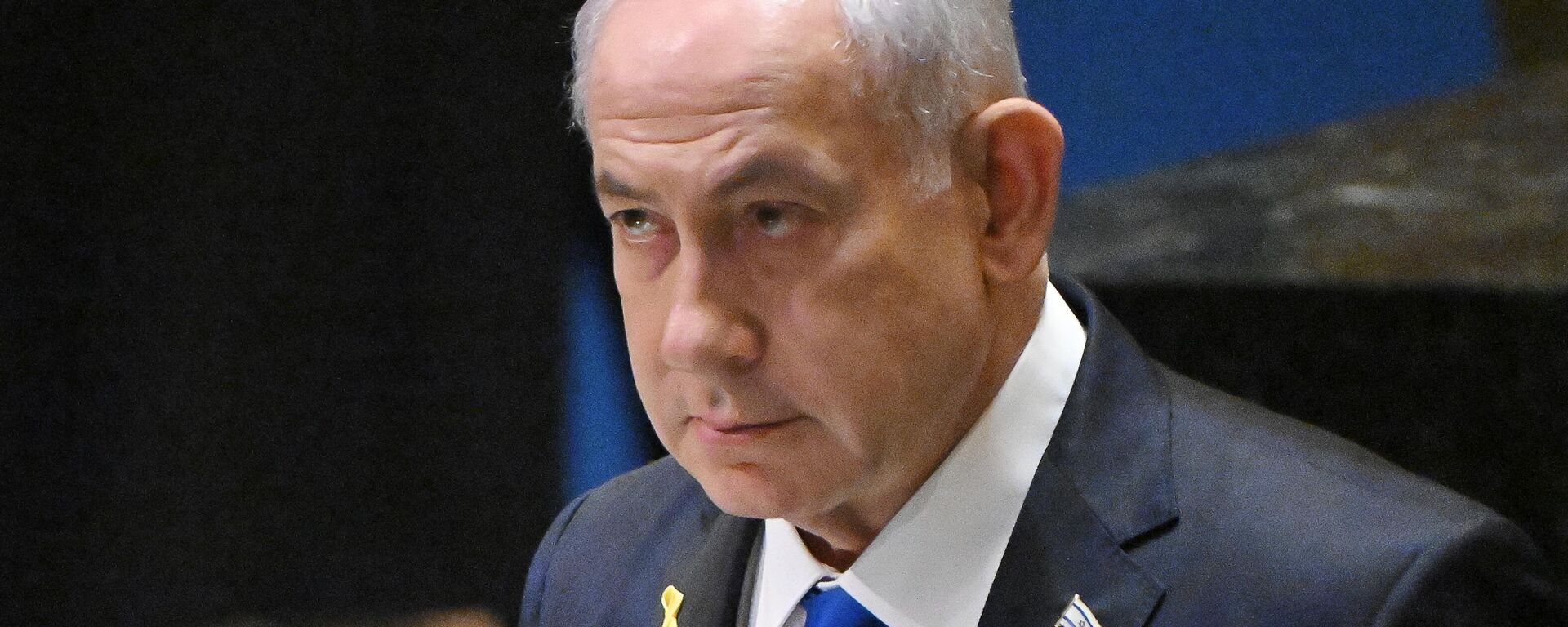 Benjamin Netanijahu - Sputnik Srbija, 1920, 08.03.2026