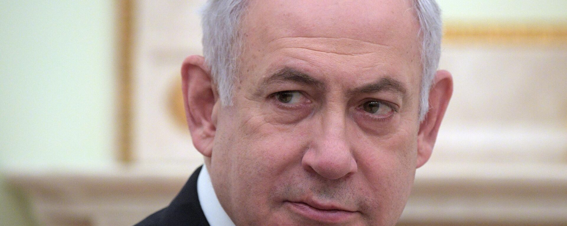 Netanijahu - Sputnik Srbija, 1920, 10.10.2025