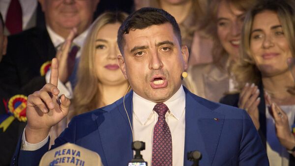 Đorđe Simion - Sputnik Srbija