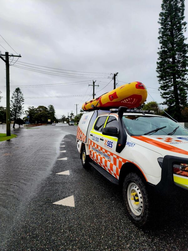 Током последња 24 часа извршено је 330 акција спашавања. - Sputnik Србија