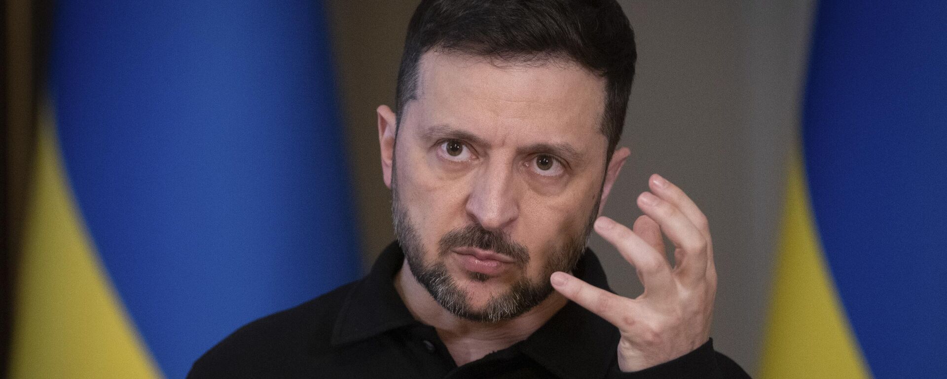 Владимир Зеленски - Sputnik Србија, 1920, 22.05.2025