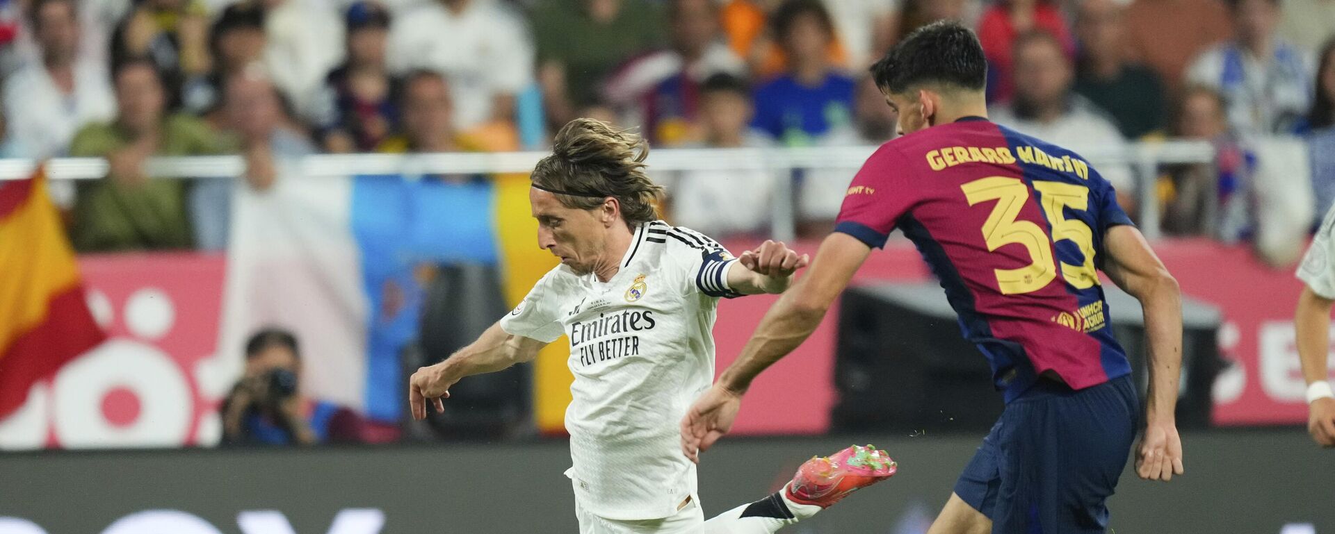 Luka Modrić - Sputnik Srbija, 1920, 22.05.2025