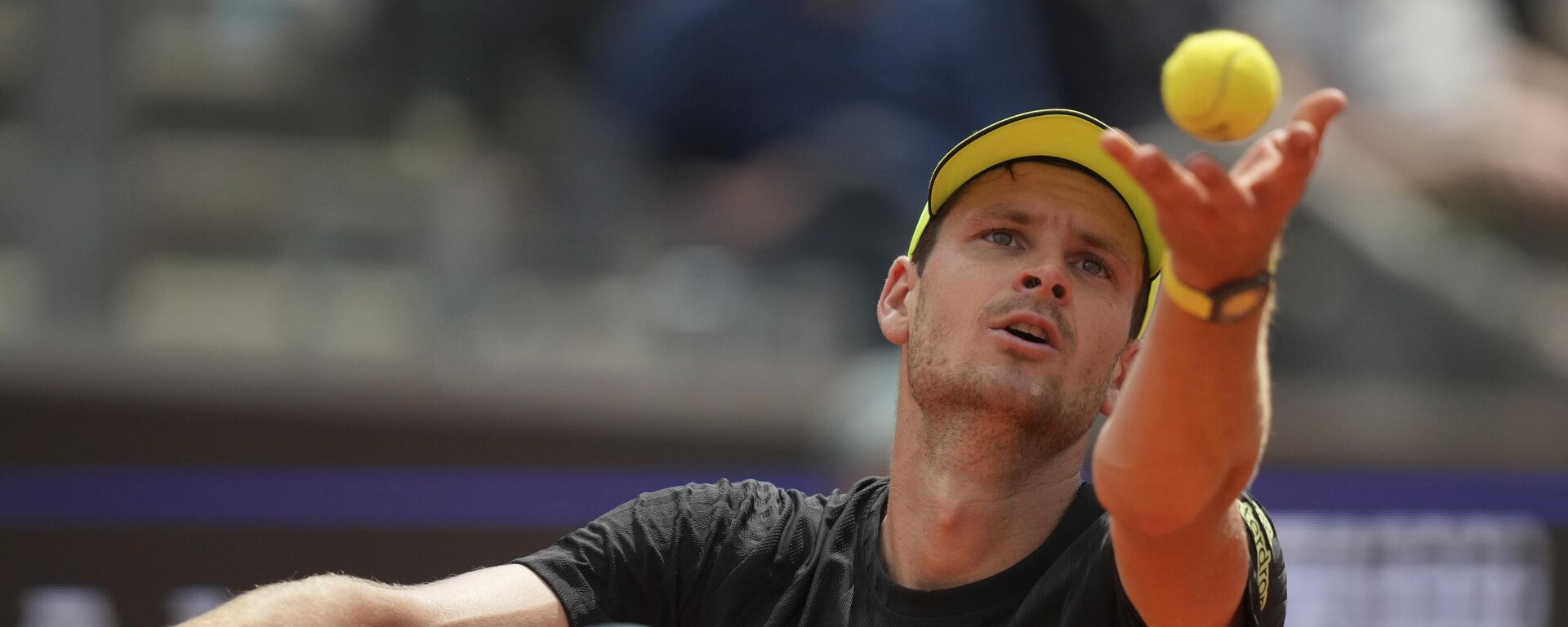 Хуберт Хуркач - Sputnik Србија, 1920, 06.03.2026