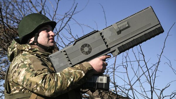 Русија спрема за модерно ратовање: Почела серијска производња средстава за радио-електронску борбу