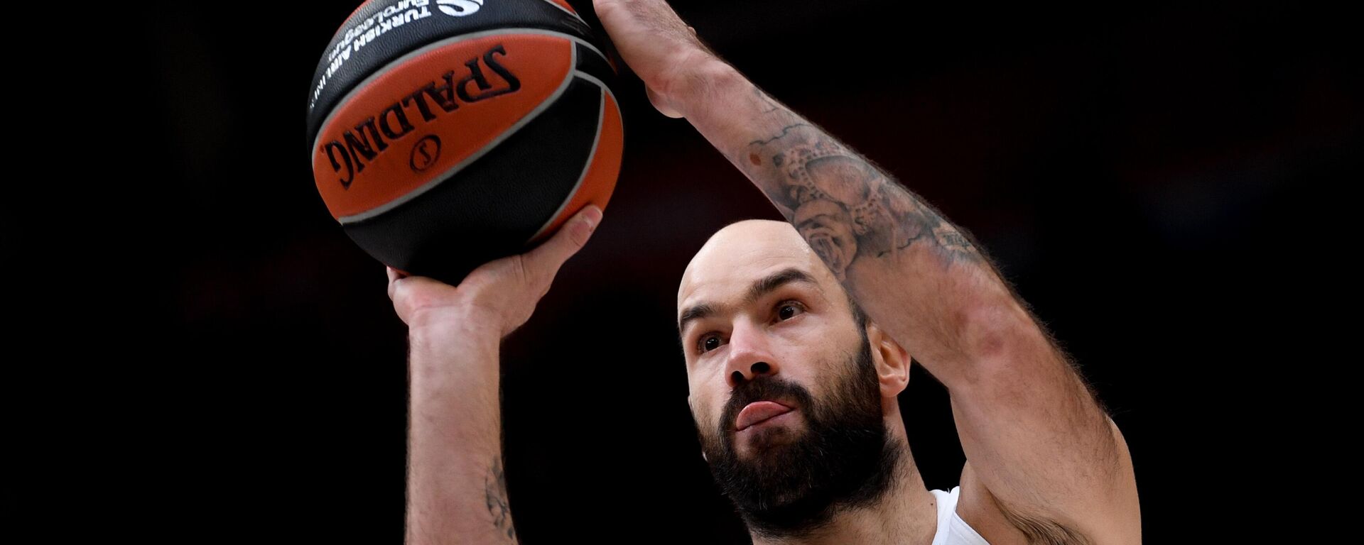 Vasilis Spanulis - Sputnik Srbija, 1920, 25.05.2025