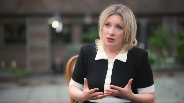 Захарова: Размена заробљеника обара аргументе Запада да Русија не жели преговоре