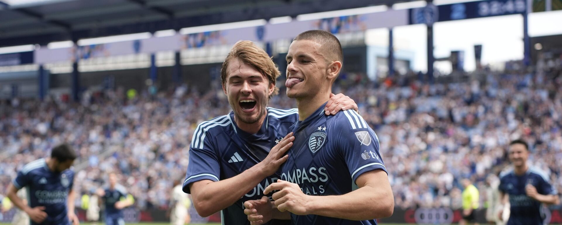 Dejan Joveljić - Sputnik Srbija, 1920, 25.05.2025