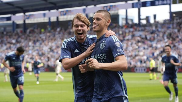 Dejan Joveljić - Sputnik Srbija