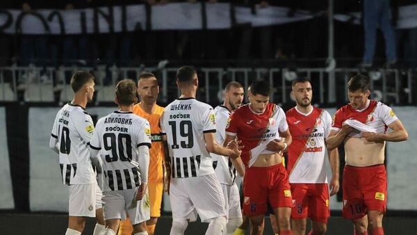 Vojvodina - Sputnik Srbija