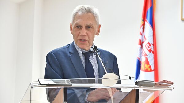 Ruski ambasador: Čovek koji prizna Kosovo, ne može ostati na vlasti u Srbiji ni dana