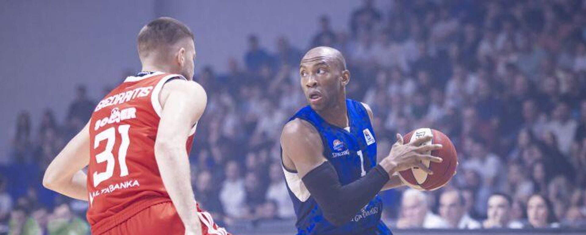 Budućnost - Crvena zvezda - Sputnik Srbija, 1920, 26.05.2025