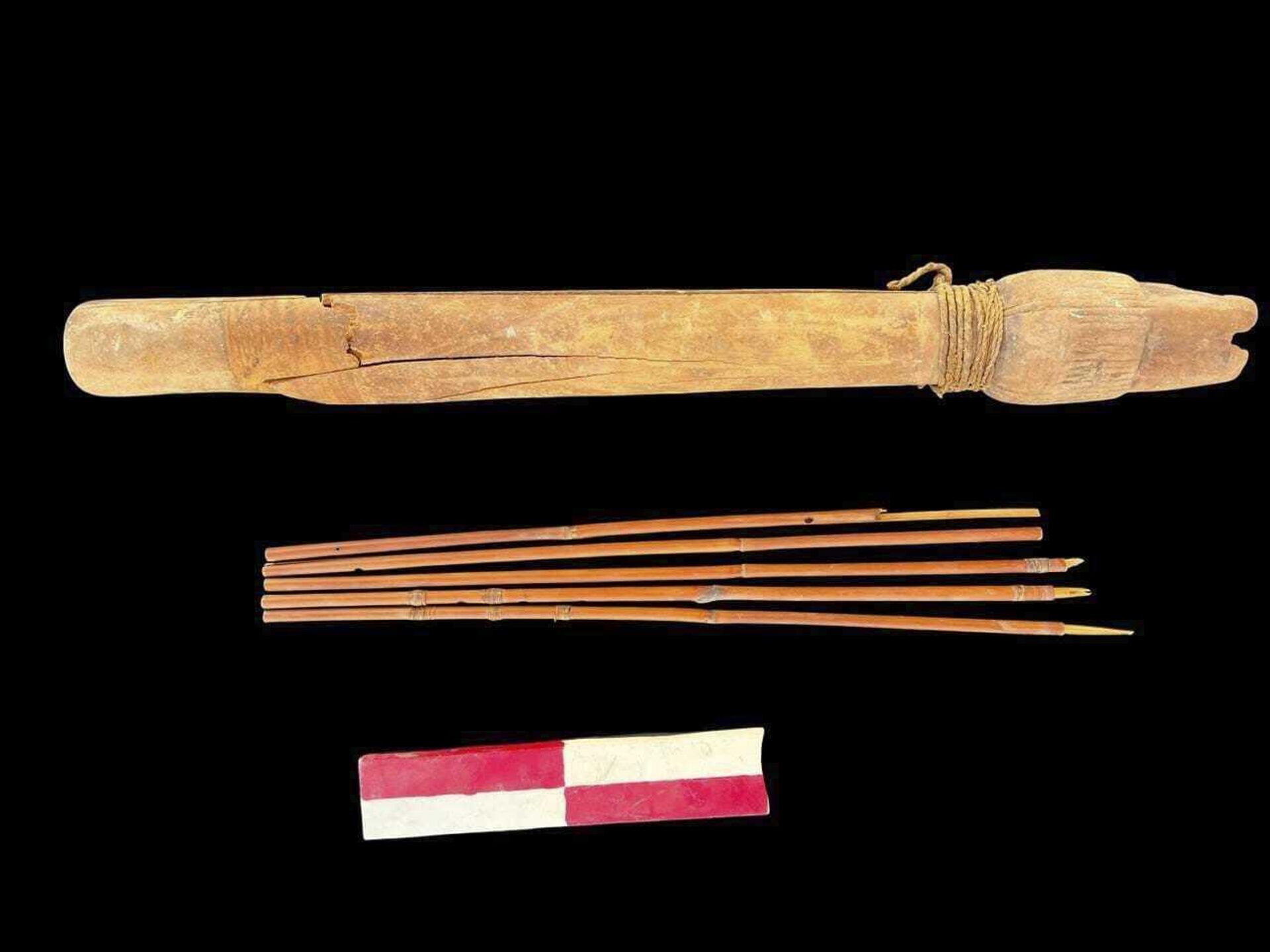 Археолошко откриће у Египту - Sputnik Србија, 1920, 27.05.2025