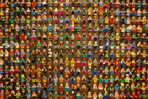 Уз инвестицију од преко 10 милијарди јуана данске Леголенд Ризорт Груп, Леголенд Шангај ће бити 11. парк са темом Лего у свету и први у Кини. - Sputnik Србија