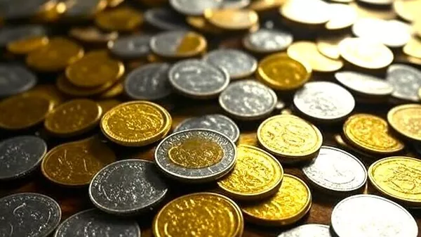 сребрњаци и златници - Sputnik Србија