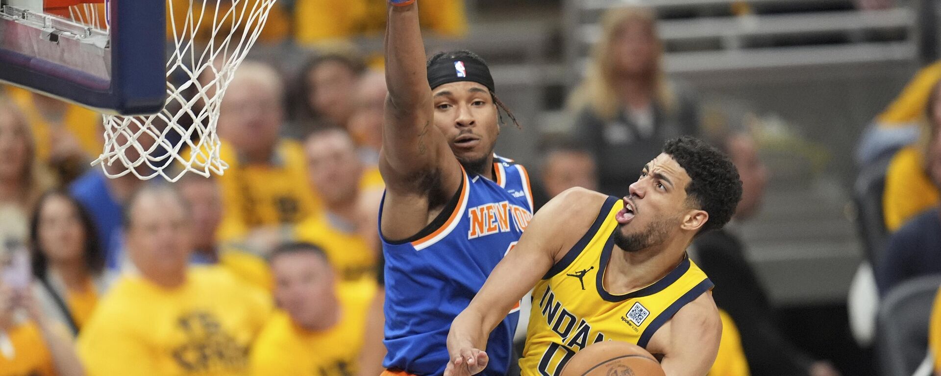 Индијана  Њујорк - Sputnik Србија, 1920, 28.05.2025