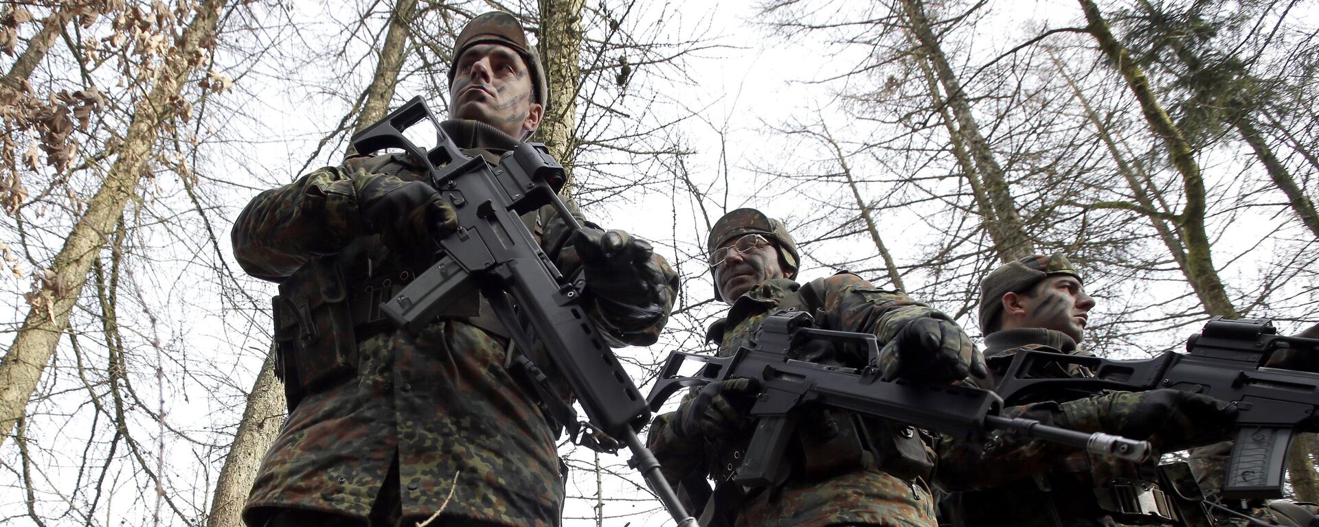 Vojnici - Sputnik Srbija, 1920, 28.05.2025