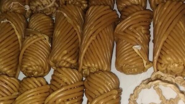 Призренска крошња - Sputnik Србија