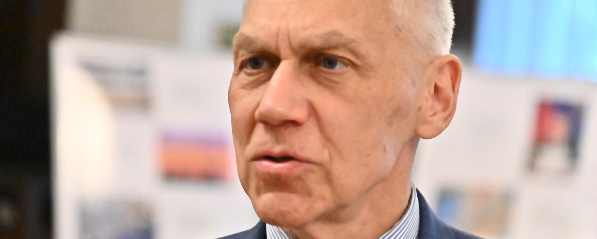 Aleksandar Bocan-Harčenko  - Sputnik Srbija, 1920, 20.08.2025