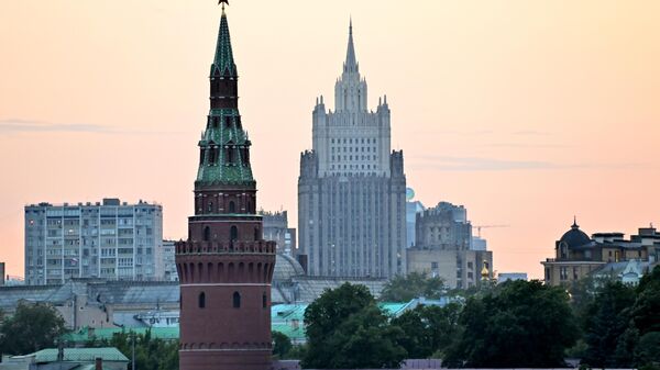 Захарова: Представницима конзулата Русије омогућен контакт с приведеним држављанима РФ у Азербејџану