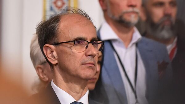 Мацут: Влада Србије донела одлуку о уписним квотама, три факултета нису на листи