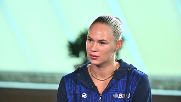 Arina Fedorovceva - Sputnik Srbija
