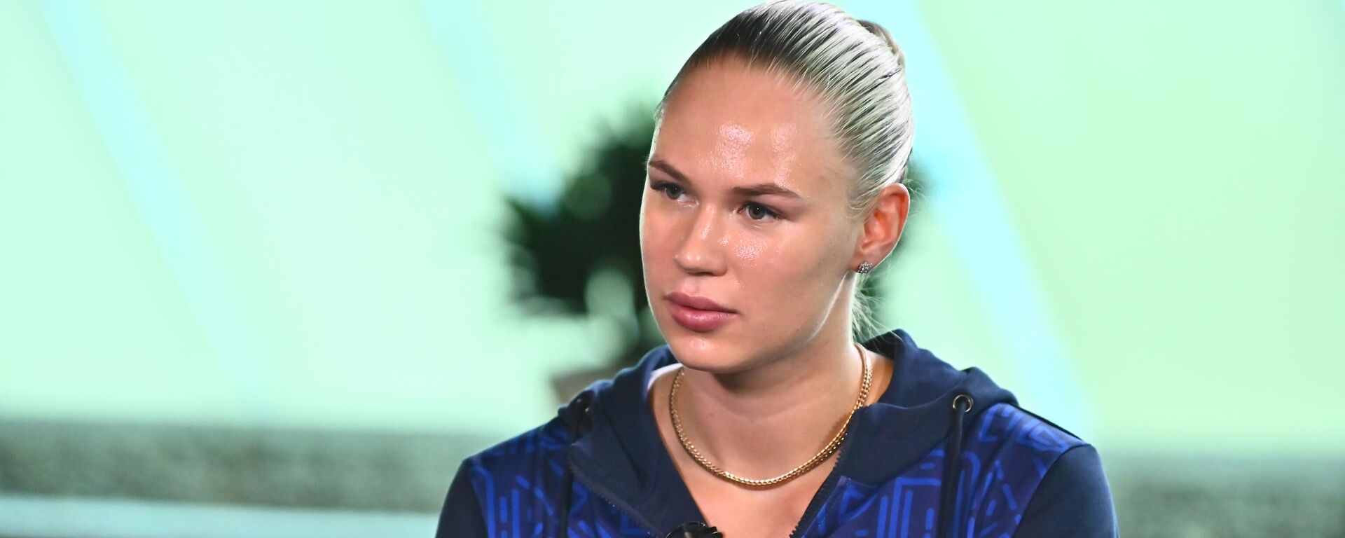 Arina Fedorovceva - Sputnik Srbija, 1920, 31.05.2025