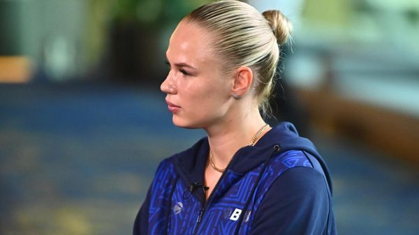 Arina Fjodorovceva - Sputnik Srbija