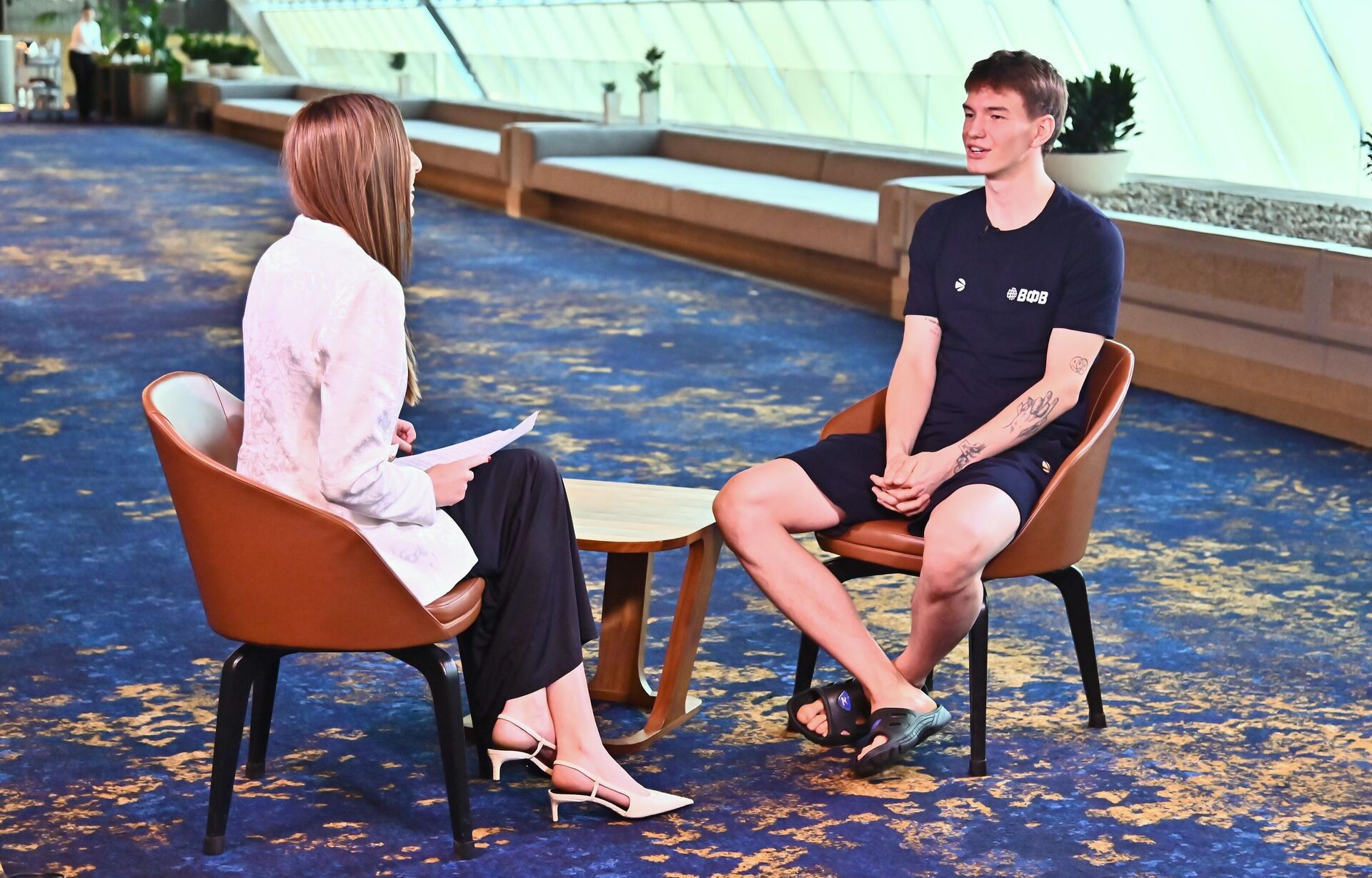 Ilja Fedorov - Sputnik Srbija, 1920, 30.05.2025