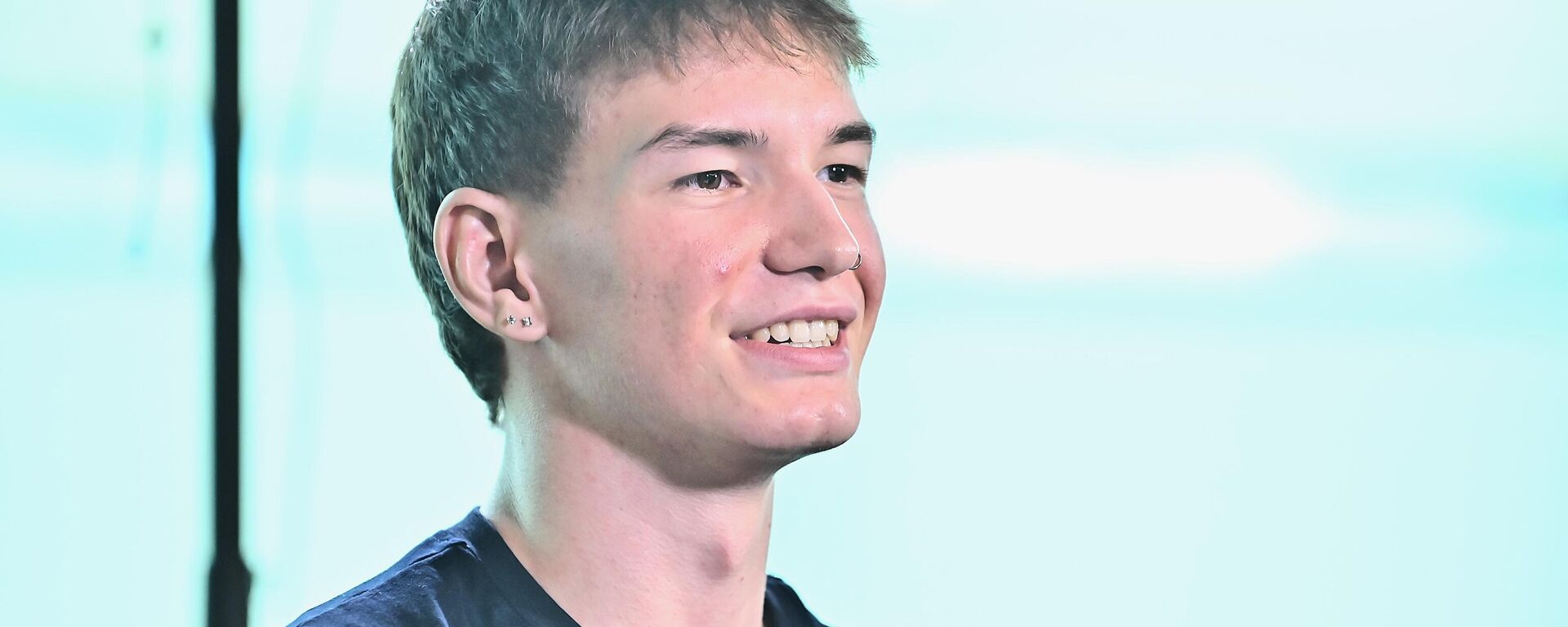 Ilja Fedorov - Sputnik Srbija, 1920, 01.06.2025