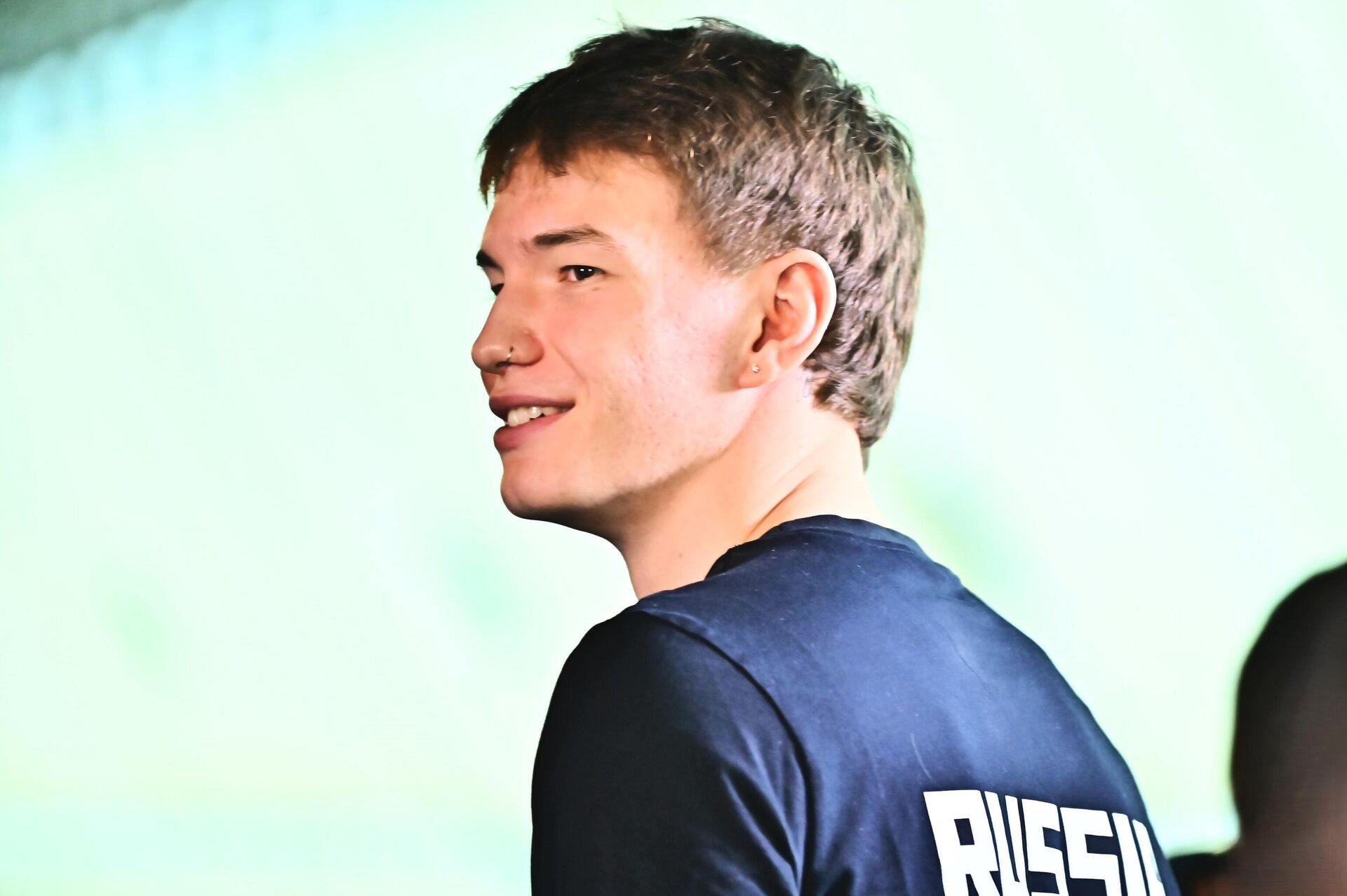 Ilja Fedorov - Sputnik Srbija, 1920, 30.05.2025