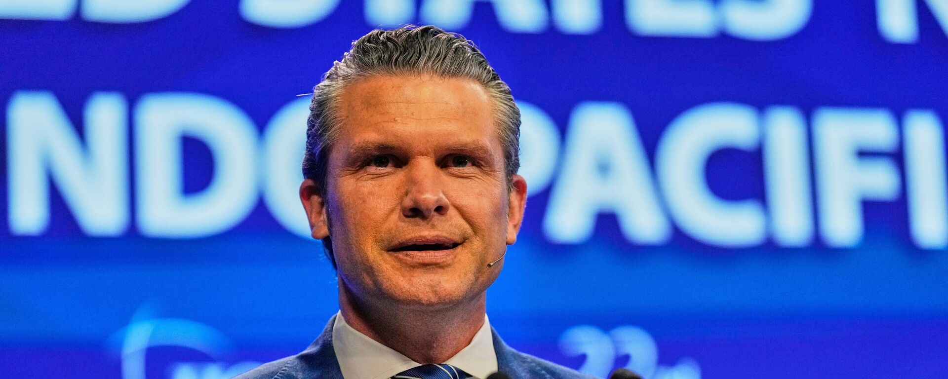 Pit Hegset - Sputnik Srbija, 1920, 31.05.2025