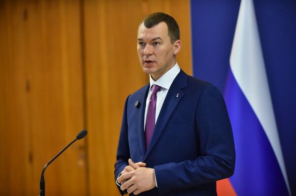 Српски и руски министар спорта Српски и руски министар спорта - Sputnik Србија
