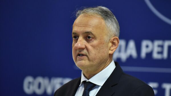 Српски министар спорта уз Путина: У Самари отворен форум „Русија – спортска држава“