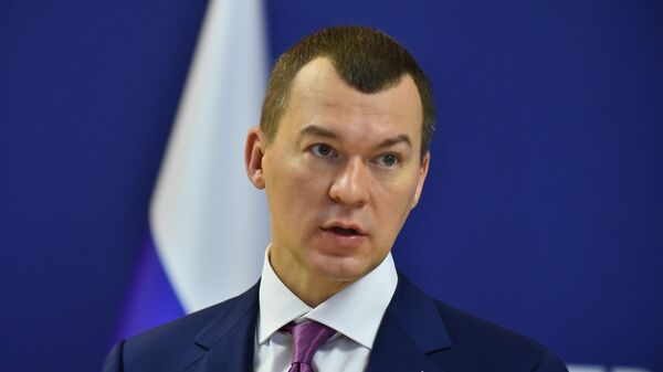 Руски министар: „Укинута забрана за младе спортисте!“