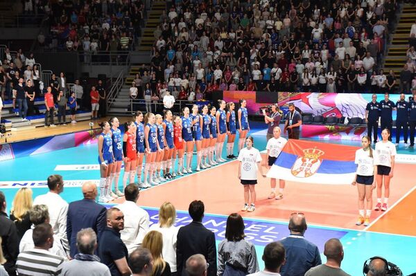 Srbija - Rusija Srbija - Rusija - Sputnik Srbija