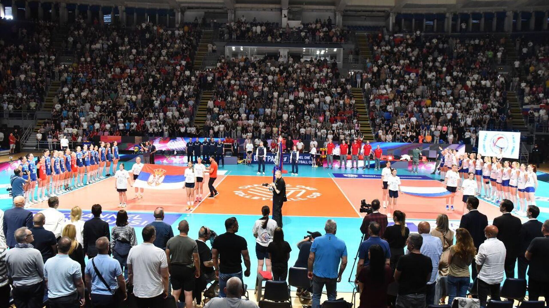 Srbija - Rusija Srbija - Rusija - Sputnik Srbija, 1920, 31.05.2025