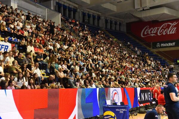 Srbija - Rusija Srbija - Rusija - Sputnik Srbija