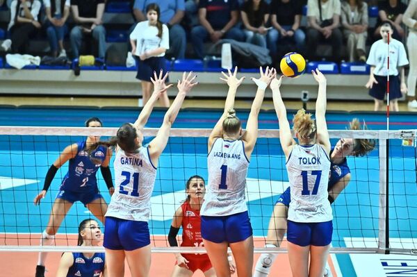 Srbija - Rusija Srbija - Rusija - Sputnik Srbija