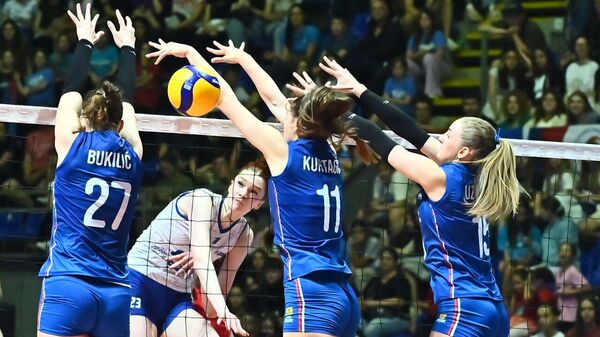 Srbija - Rusija - Sputnik Srbija