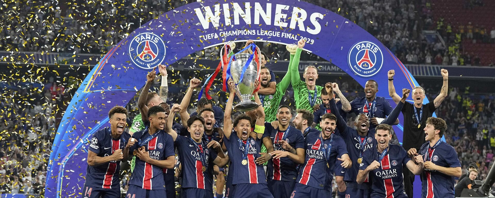 PSŽ - Sputnik Srbija, 1920, 31.05.2025