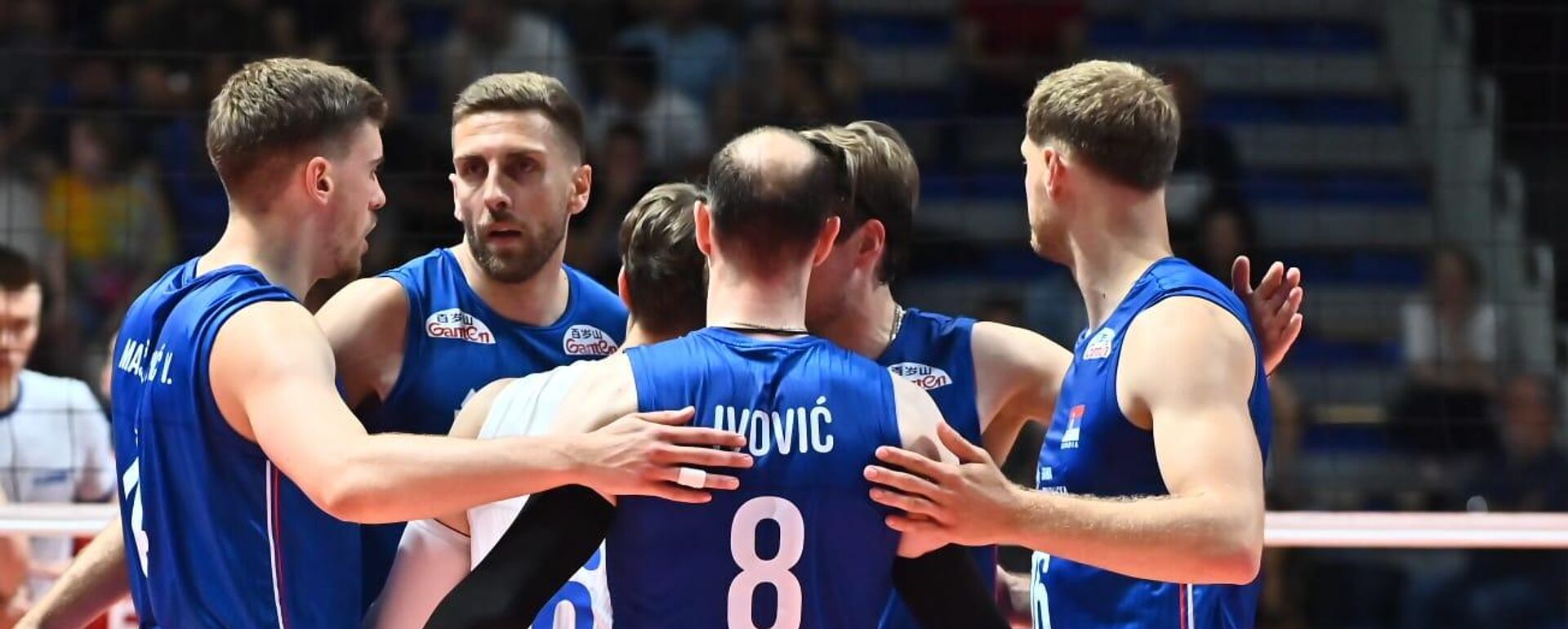 Srbija - Rusija - Sputnik Srbija, 1920, 09.09.2025