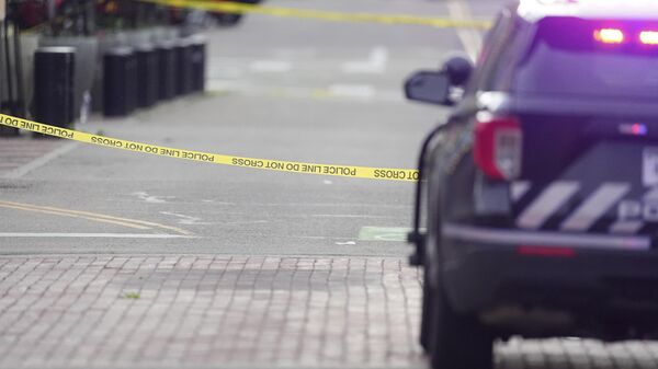 Терористички напад у Колораду - Sputnik Србија