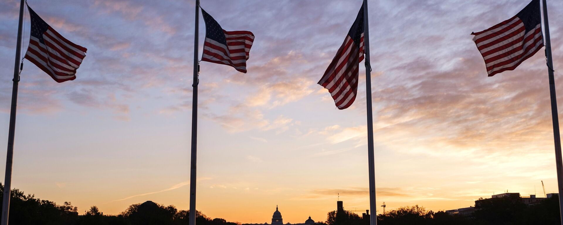 Sjedinjene Američke Države - Sputnik Srbija, 1920, 29.08.2025