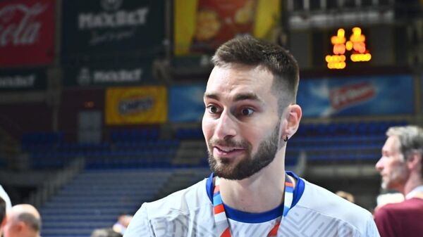 Konstantin Abajev - Sputnik Srbija