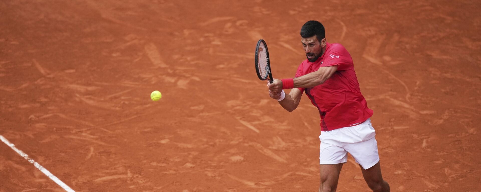 Novak Đoković - Sputnik Srbija, 1920, 03.06.2025